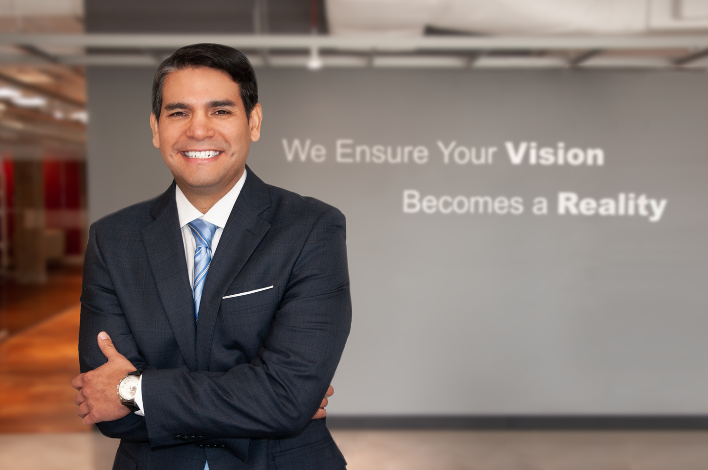 Photo of Anthony Gonzales