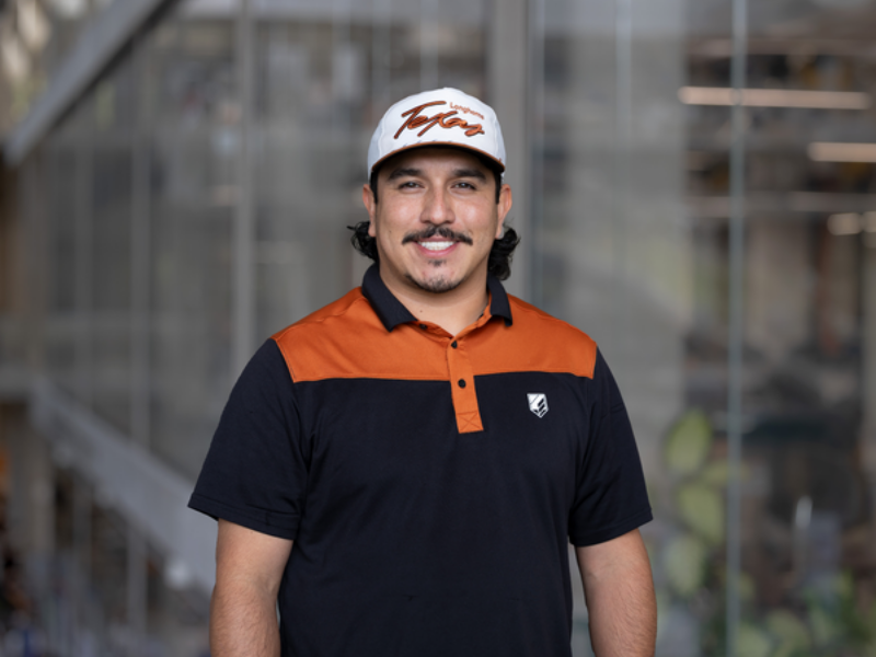 Christopher McCormack-Obregon