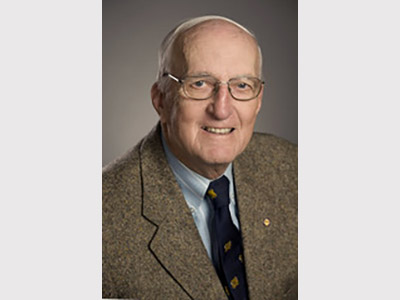 Photo of John Breen