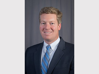 Photo of Stephen Mulva