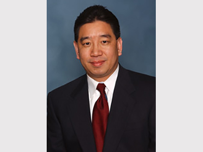 Photo of Zhang, Zhanmin