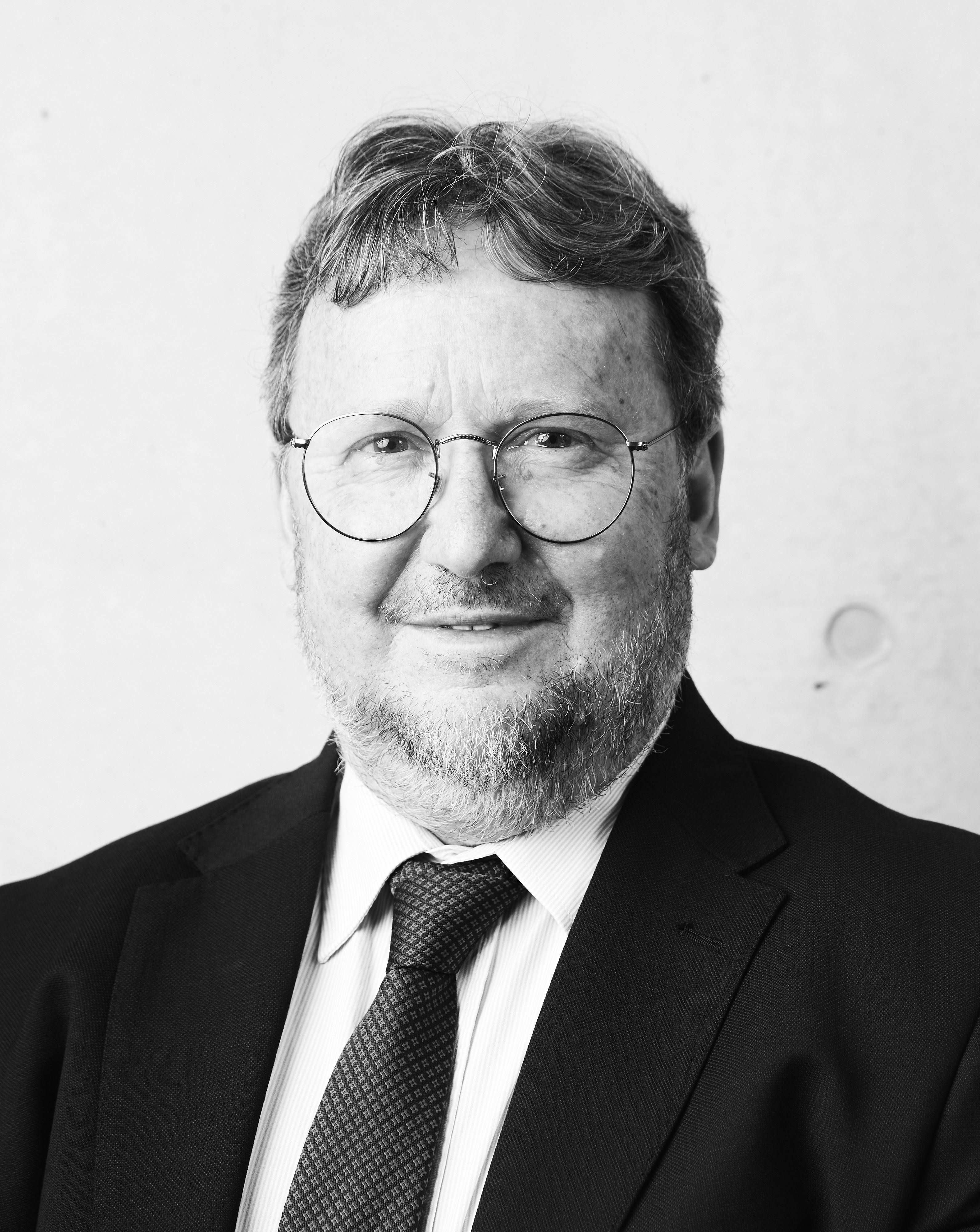 CAEE Engineer Stephen Foster