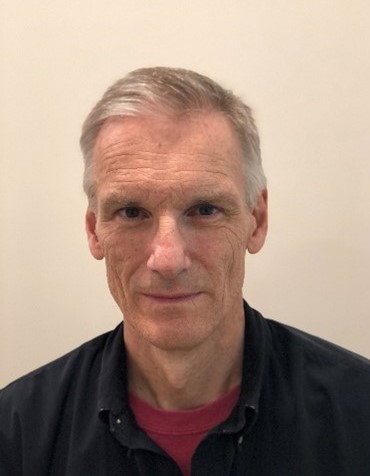 Texas CAEE alumnus Gregor Wollman