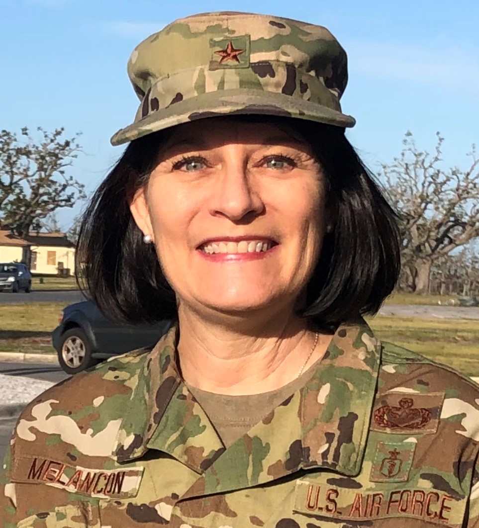 Texas CAEE alumna Patrice Melançon