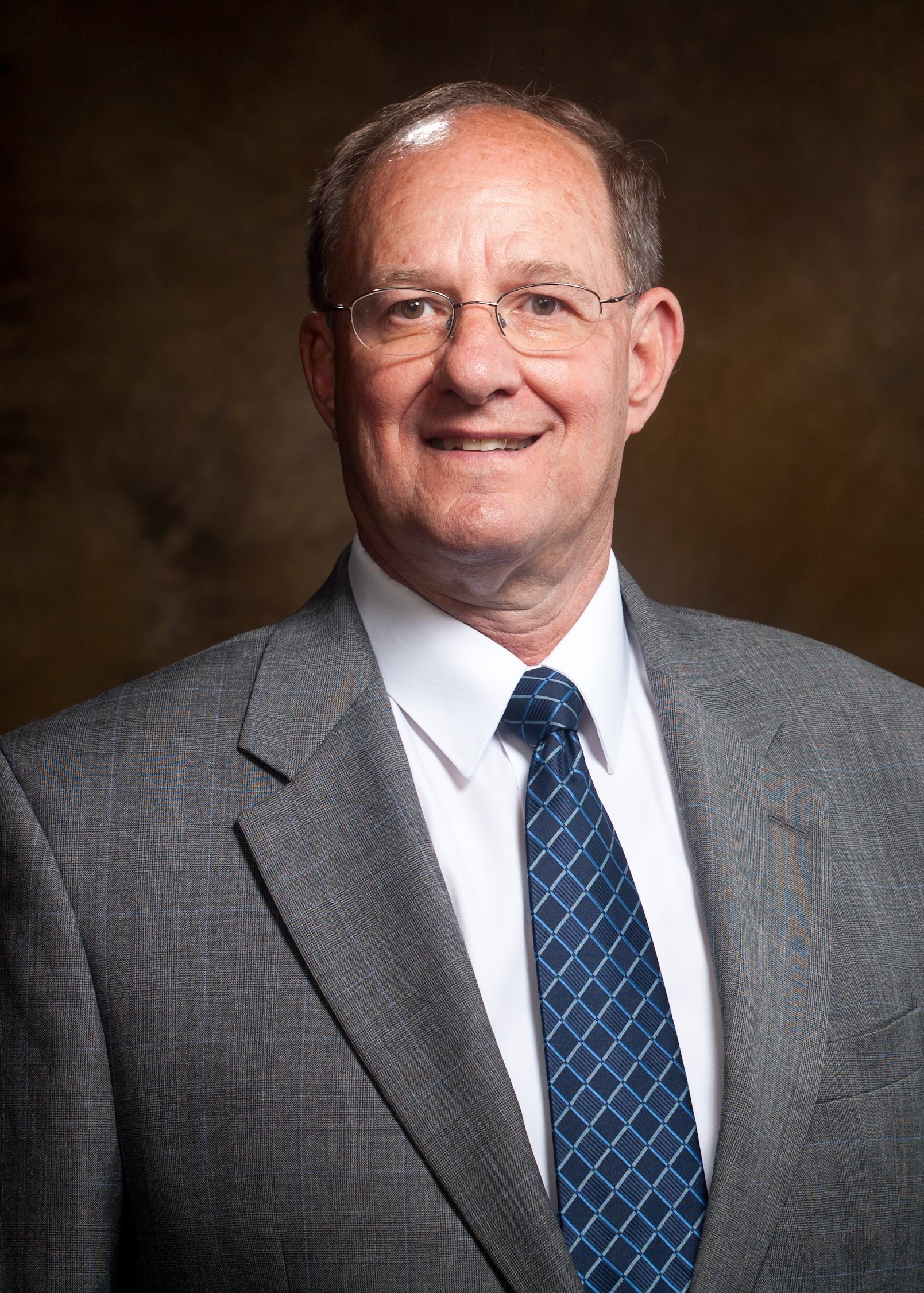 Texas CAEE alumnus Norman D. Dennis, Jr.