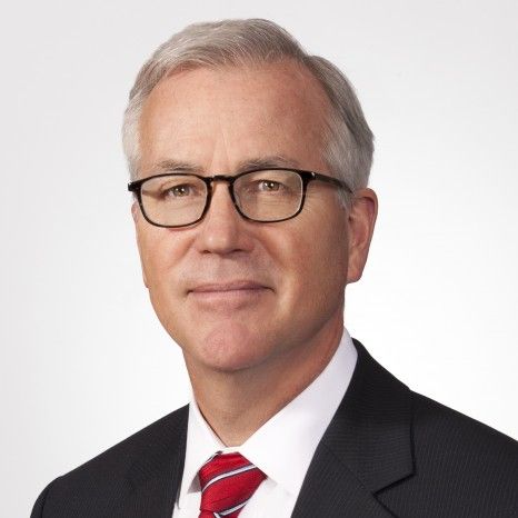 Texas CAEE alumnus Peter W. Deming