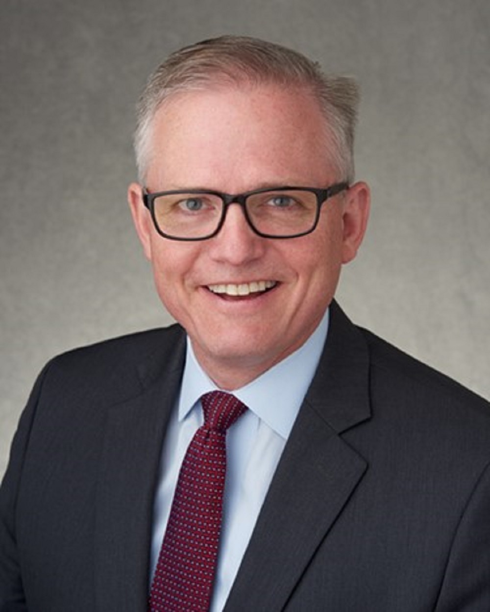 Texas CAEE alumnus Brian Albert Falconer