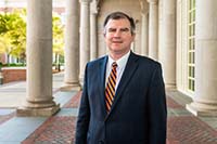 Texas CAEE alumnus Anton Schindler