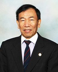 Texas CAEE alumnus Roger Cheng