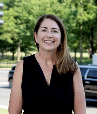 Texas CAEE alumna Erin J. Flanigan