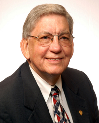 Texas CAEE alumnus Bobby Price