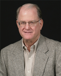 Texas CAEE alumnus Crozier Brown
