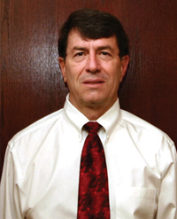 Texas CAEE alumnus Carl E. Adams, Jr.