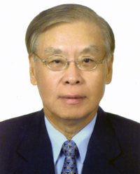 Texas CAEE alumnus Ching Peng Shen