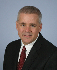 Texas CAEE alumnus Craig H. Benson