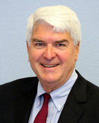 Texas CAEE alumnus David Ford