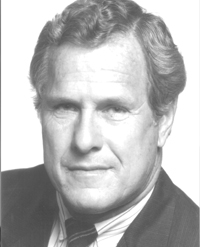 headshot of Davis Ford