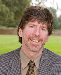 Texas CAEE alumnus Greg Deierlein