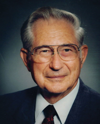 Texas CAEE alumnus Douglas Steadman