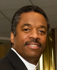 Texas CAEE alumnus Richard Easley