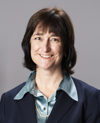 Texas CAEE alumna Grace Hyde