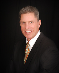Texas CAEE alumnus Grant Thompson