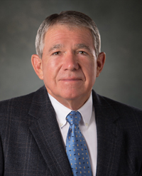 Texas CAEE alumnus Dewayne H. Hahn