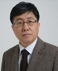 Texas CAEE alumnus Moo Young Han