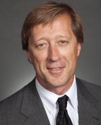 Texas CAEE alumnus Todd Helwig