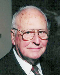 Texas CAEE alumnus Hudson Matlock