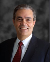 Texas CAEE alumnus Jack Randall