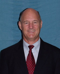 Texas CAEE alumnus James Canning