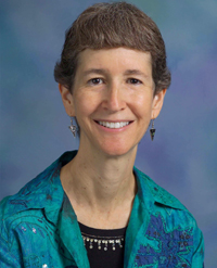 Texas CAEE alumna Jeannie Darby