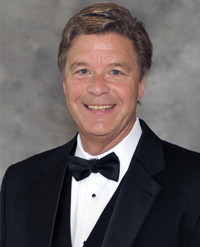 Texas CAEE alumnus Jerald Schnoor