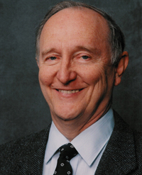 Texas CAEE faculty emeritus Joe Yura