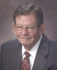 Texas CAEE alumnus John Chance