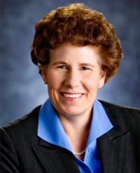 Texas CAEE alumna Kelley Neumann