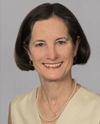 Texas CAEE alumna Candice Koederitz
