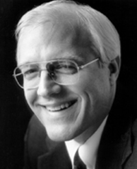 Texas CAEE alumnus Larry Griffis