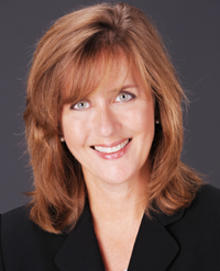 Texas CAEE alumna Lisa Carter Powell