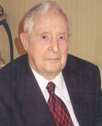 Texas CAEE alumnus Luther DeBerry