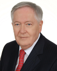 Texas CAEE alumnus Marek Gromiec