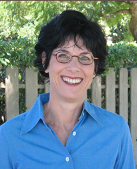 Texas CAEE alumna Margie Nellor