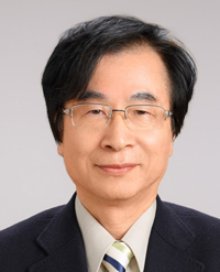 Texas CAEE alumnus Kyuichi Maruyama