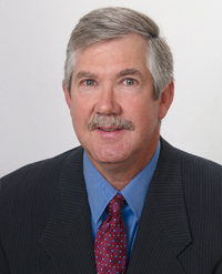 Texas CAEE alumnus Jonathan T. Motherwell