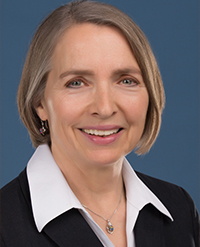 Texas CAEE alumna Mary Lou Ralls Newman