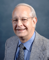 Texas CAEE alumnus Randy Machemehl