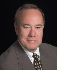Texas CAEE alumnus Randy Poston