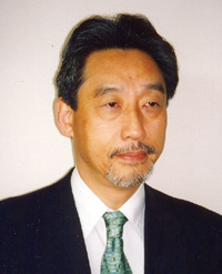 Texas CAEE alumnus Saburo Matsui