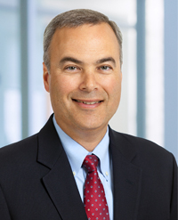 Texas CAEE alumnus Stacy J. Bartoletti